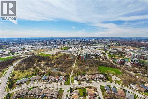 228 Holbeach Crescent, Waterloo, ON - Outdoor With View