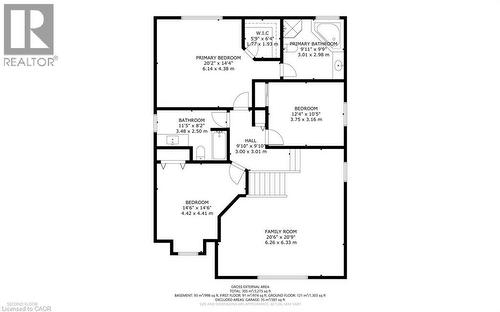 228 Holbeach Crescent, Waterloo, ON - Other
