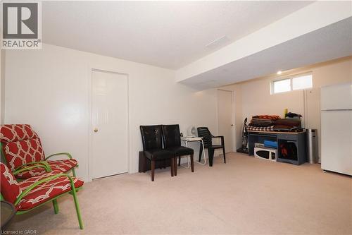 429 Exmoor Street, Waterloo, ON - Indoor