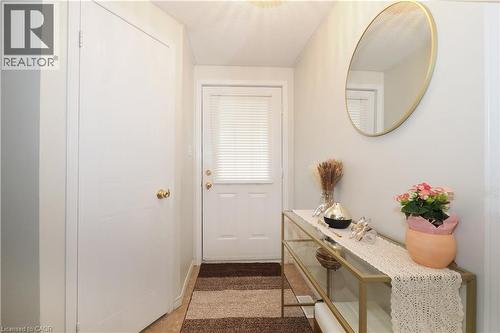 429 Exmoor Street, Waterloo, ON - Indoor Photo Showing Other Room