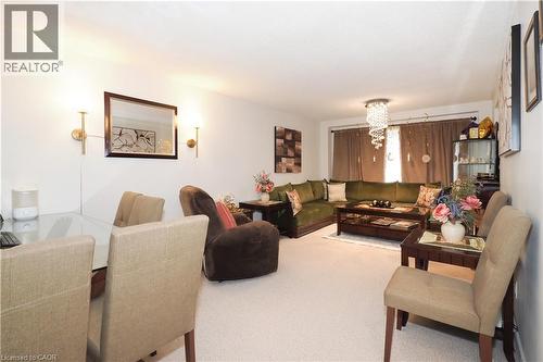 429 Exmoor Street, Waterloo, ON - Indoor