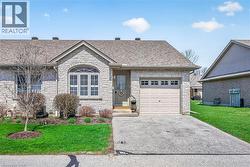 510 QUEENSWAY Street W Unit# 33 Simcoe, ON N3Y 4R4