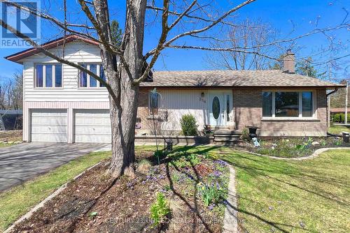 316 LEON AVENUE  Peterborough (Northcrest Ward 5), ON K9L 1M1