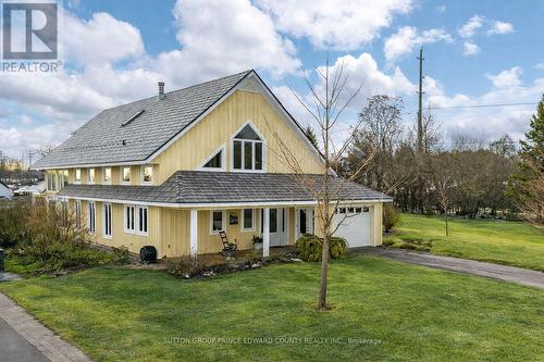 4 CARLA COURT  Prince Edward County (Wellington Ward), ON K0K 3L0