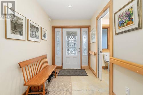 Spacious front foyer - 4 Carla Court, Prince Edward County (Wellington Ward), ON - Indoor Photo Showing Other Room