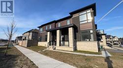 2 HERCULES CLUB DRIVE Richmond Hill, ON L4E 1K6