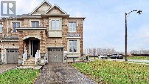 40 JUDAH DOAN WAY  East Gwillimbury, ON L9N 0L6