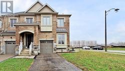 40 JUDAH DOAN WAY East Gwillimbury, ON L9N 0L6