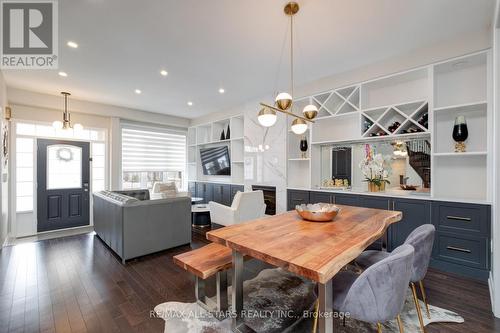 212 East'S Corners Boulevard, Vaughan, ON - Indoor