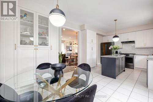 212 East'S Corners Boulevard, Vaughan, ON - Indoor