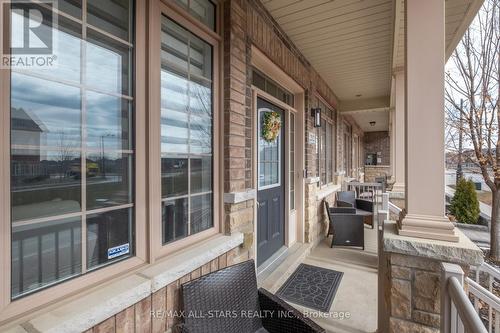 212 East'S Corners Boulevard, Vaughan, ON - Outdoor With Exterior