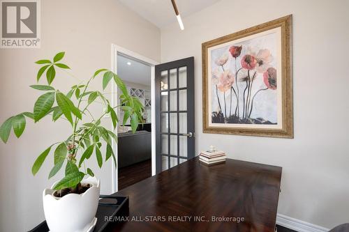 212 East'S Corners Boulevard, Vaughan, ON - Indoor Photo Showing Other Room