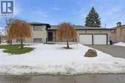 20 AMBER Street Brantford, ON N3R 2V9