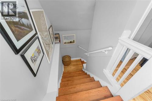 189 East 14Th Street, Hamilton, ON - Indoor Photo Showing Other Room