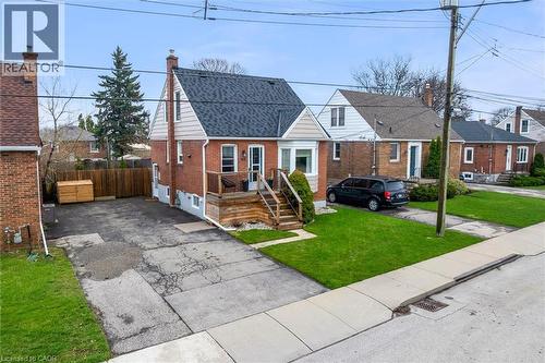 189 East 14Th Street, Hamilton, ON - Outdoor
