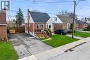 189 East 14Th Street, Hamilton, ON  - Outdoor 