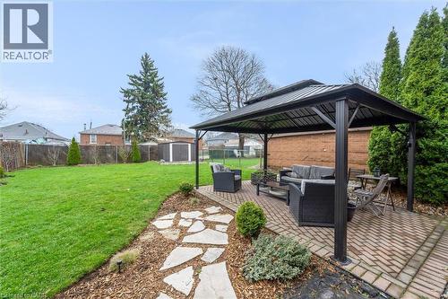 189 East 14Th Street, Hamilton, ON - Outdoor