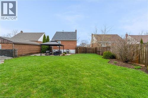 189 East 14Th Street, Hamilton, ON - Outdoor