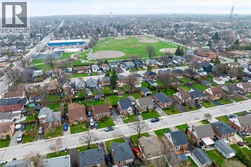 189 East 14Th Street, Hamilton, ON - Outdoor With View