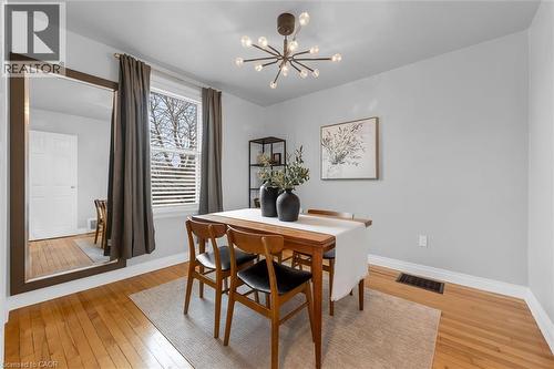 189 East 14Th Street, Hamilton, ON - Indoor
