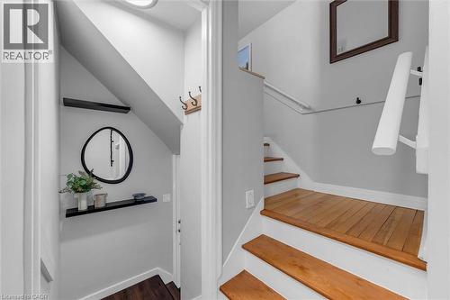 189 East 14Th Street, Hamilton, ON - Indoor Photo Showing Other Room