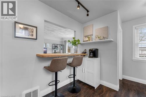 189 East 14Th Street, Hamilton, ON - Indoor Photo Showing Other Room