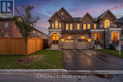 71 FINEGAN CIRCLE  Brampton, ON L7A 4Z8