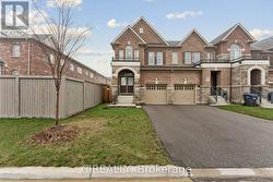71 FINEGAN CIRCLE Brampton, ON L7A 4Z8
