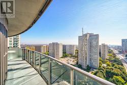 2002 - 60 ABSOLUTE AVENUE Mississauga, ON L4Z 0A9