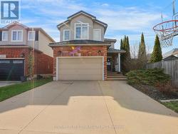631 DOON SOUTH DRIVE  Kitchener, ON N2P 2X5