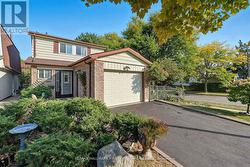 69 WHITE HEATHER BOULEVARD  Toronto (Agincourt North), ON M1V 1P7