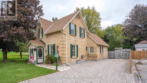 1 FAIRVIEW AVENUE  St. Thomas, ON N5R 4X2