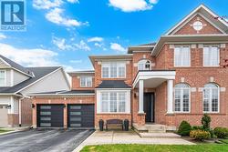 1430 HEARST BOULEVARD  Milton, ON L9T 6M6