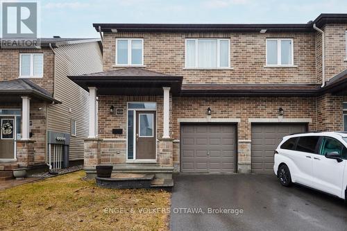639 VIA MATTINO WAY  Ottawa, ON K2J 6B9