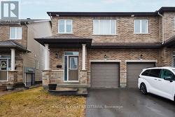 639 VIA MATTINO WAY Ottawa, ON K2J 6B9