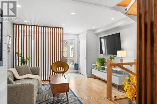 81 Armstrong Street, Ottawa, ON - Indoor