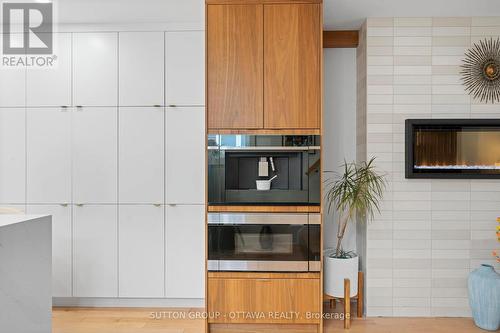 81 Armstrong Street, Ottawa, ON - Indoor