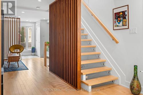 81 Armstrong Street, Ottawa, ON - Indoor Photo Showing Other Room