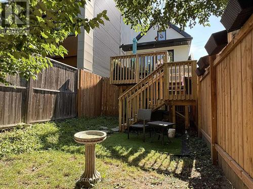 81 Armstrong Street, Ottawa, ON - Outdoor With Exterior