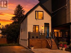 81 ARMSTRONG STREET  Ottawa, ON K1Y 2V6