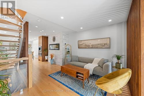 81 Armstrong Street, Ottawa, ON - Indoor