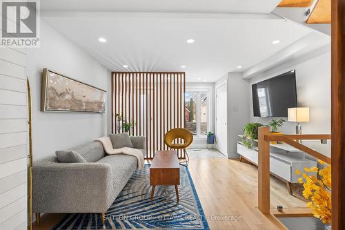 81 Armstrong Street, Ottawa, ON - Indoor