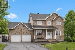 8044 CRAIG FARM DRIVE Ottawa, ON K0A 2P0