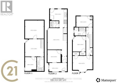 579 GREENWOOD AVENUE  Toronto, ON M4J 4A8