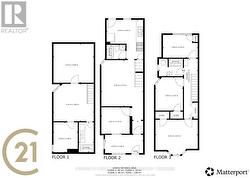 579 GREENWOOD AVENUE Toronto, ON M4J 4A8