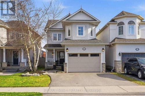 31 SHIPLEY AVENUE  Clarington, ON L1B 1M7