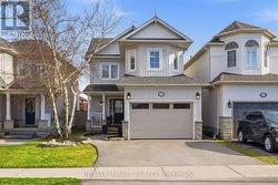 31 SHIPLEY AVENUE  Clarington, ON L1B 1M7