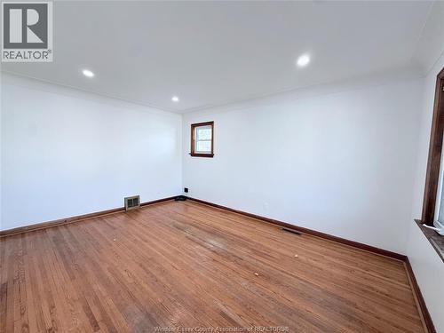 1943 Olive, Windsor, ON - Indoor Photo Showing Other Room