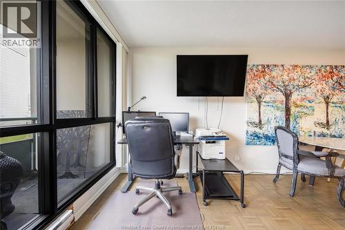 111 Riverside Drive Unit# 312, Windsor, ON - Indoor