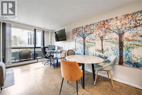 111 Riverside Drive Unit# 312, Windsor, ON - Indoor